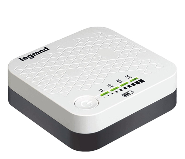 LEGRAND DC 2200 mAh 25W 311083 - 1047075 - zdjęcie
